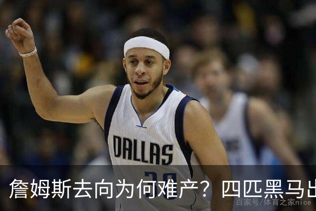 詹姆斯去向为何难产？四匹黑马出现加剧混乱